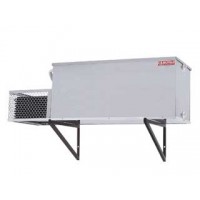 CENTRAL DE REFRIGERAÇÃO P/ BEBEDOUROS (ATÉ 08 TORNEIRAS) 